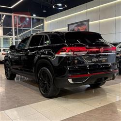 فولكسفاغن أطلس كروس سبورت